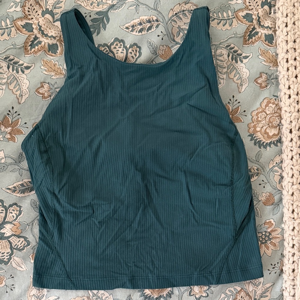 Lululemon Tank